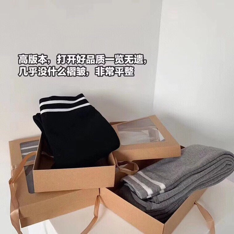 Source Autumn anD Winter New 3D Hip-lifting Pants High-waisteD Large Size Seamless Foot-stepping Leggings for Women ThickeneDeD Ecological Cotton Yuyuan