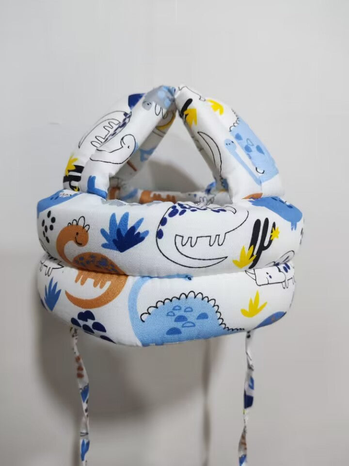 Head protection cap baby drop-proof cap children's toddler cap baby crash-proof cap baby drop-proof cap baby