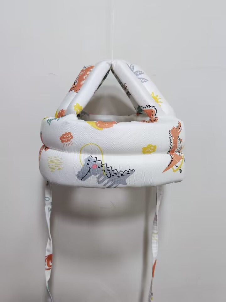 Head protection cap baby drop-proof cap children's toddler cap baby crash-proof cap baby drop-proof cap baby