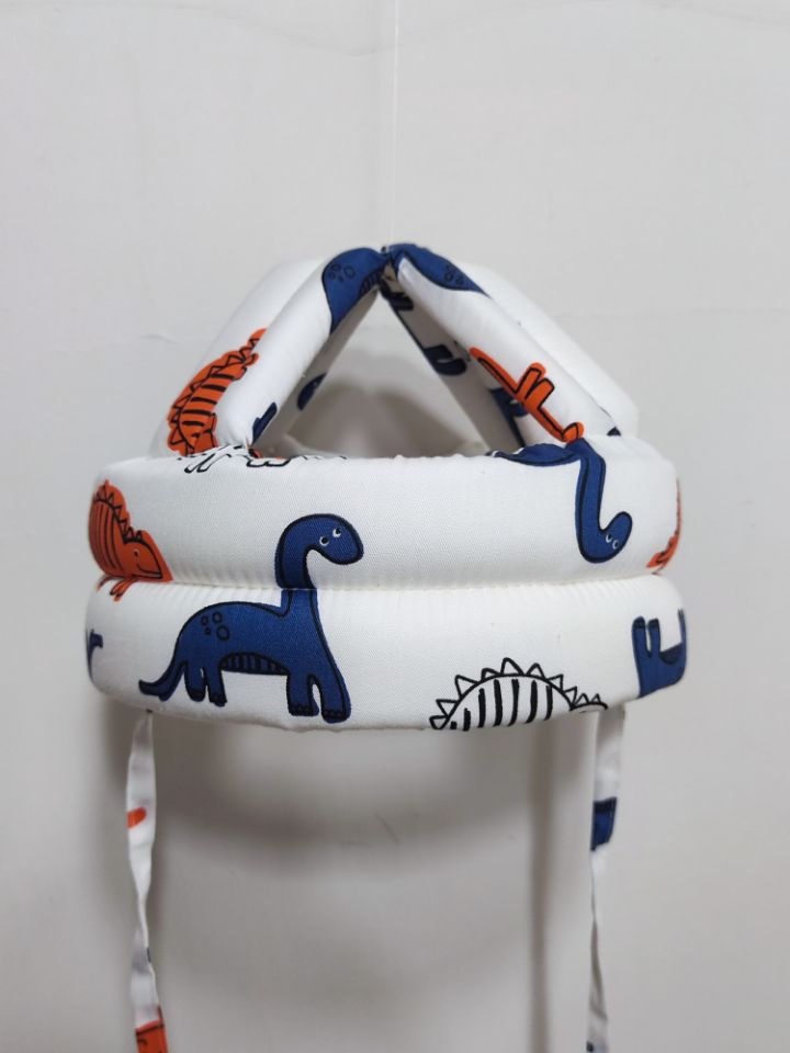 Head protection cap baby drop-proof cap children's toddler cap baby crash-proof cap baby drop-proof cap baby
