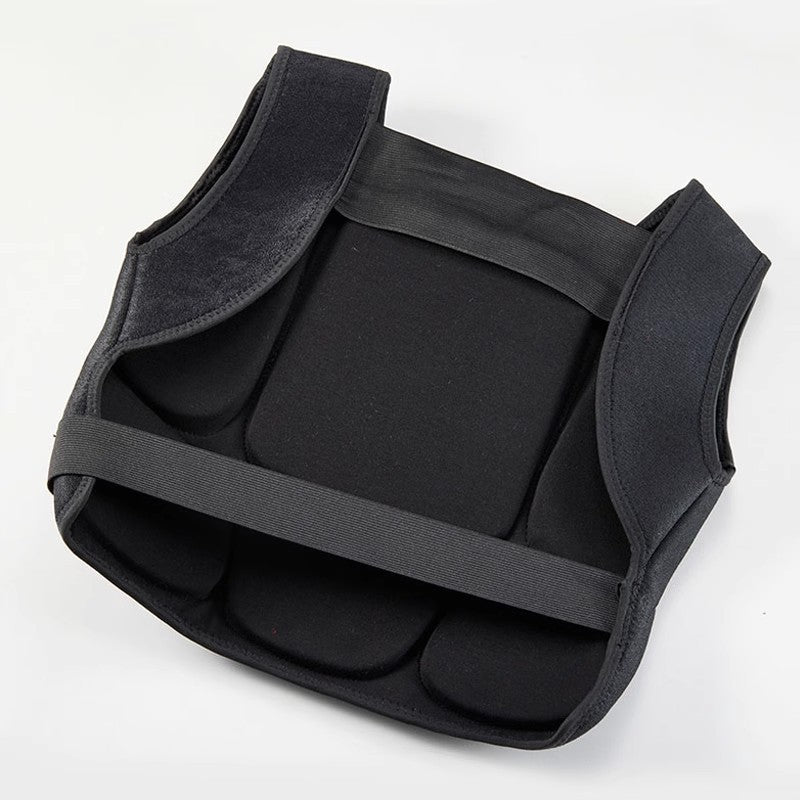 Adult Children's Protectors Karate Chest Protectors Taekwondo Body Protectors Men's and Women's Basketball Football Judo Chest Protectors