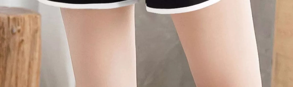 Pregnant Women's Shorts Spring and Summer Thin Leggings Outer Wear Safety Pants Spring and Autumn Loose Fashion Casual Sports Pants Summer Wear