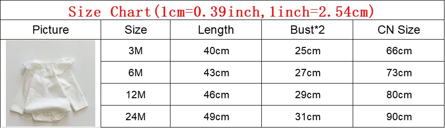 2023 Baby Girl Romper Long Sleeve Clothes Sweet Lace Newborn Baby Rompers For Girls Jumpsuit Spring Autumn Baby Boys Romper