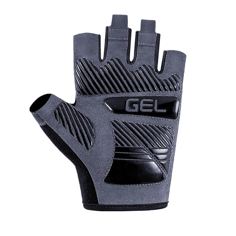 Weightlifting Gym Gloves Dumbbell Bodybuilding Training Fitness Yoga Crossfit Workout Riding
