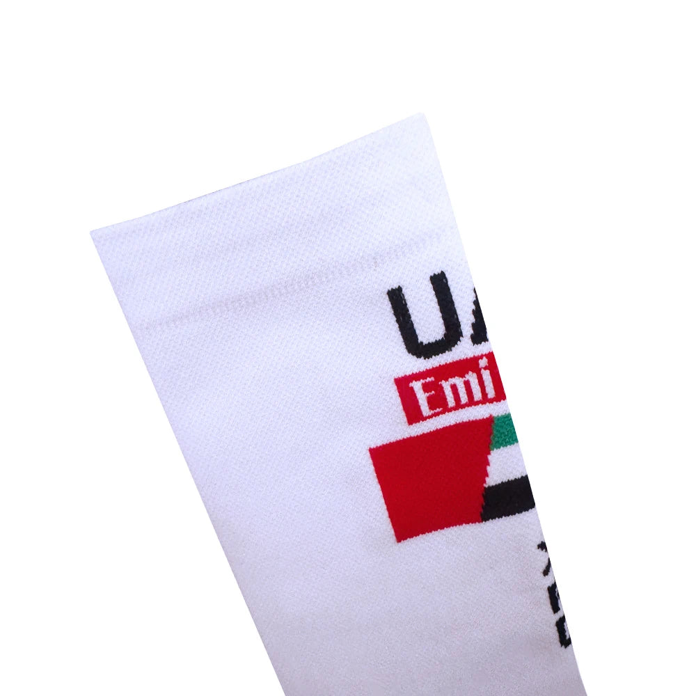 Football Socks Men Athletic Non Slip Soccer Socks Cushioned Breathable For Running Yoga Basketball Hiking Sports Grip Socks