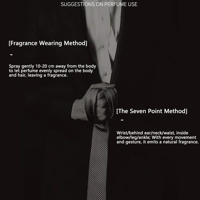 30/50ml Cologne Men Perfume Original Brand Perfume Spray Flirting Pheromone Long Lasting Irresistible Light Fragrance Gentleman