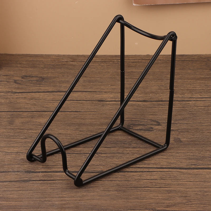 1 Pcs Wine Bottle Rack Countertop Wine Bottle Display Rack Wine Storage Rack Simple Home Counter Decoration