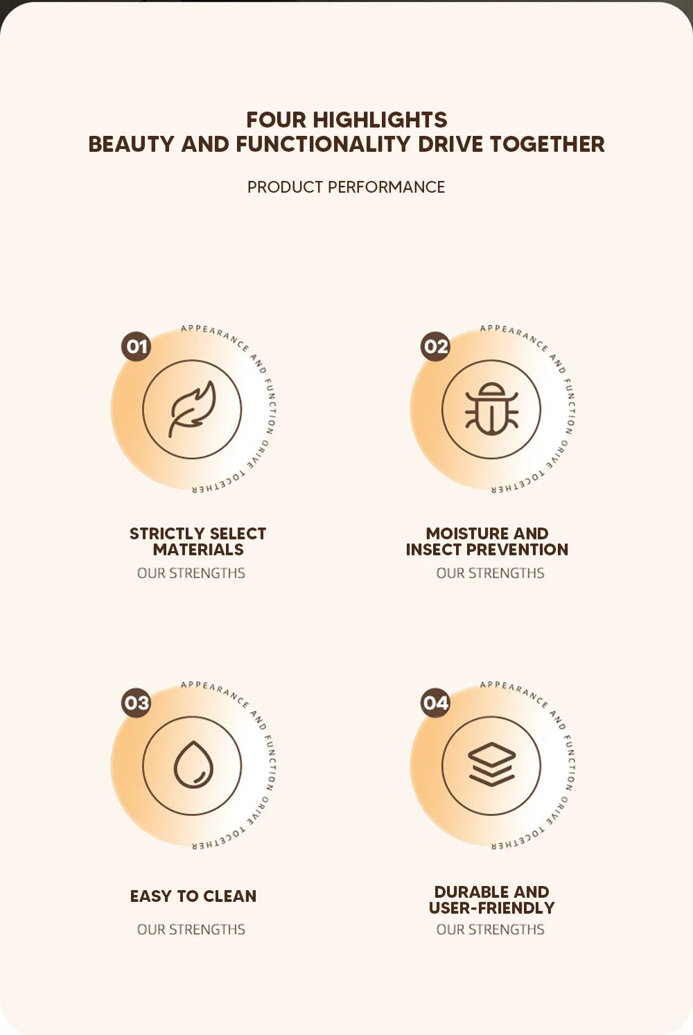 10KG Rice Storage Box Home with Lid Insect Proof Moisture Proof Rice Box Grain Sealed Jar Kitchen Container Storing Dry Grain