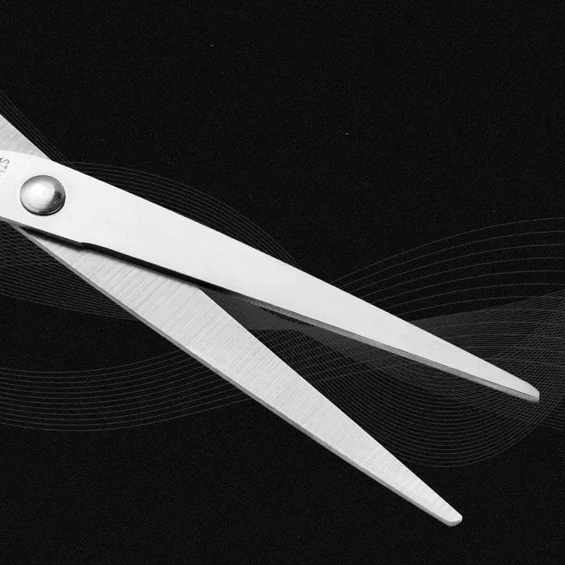 Professional Hairdressing Scissors Kit Tool for Children's Hair Thinning and Styling Hair-for Men and Women Scissors Comb