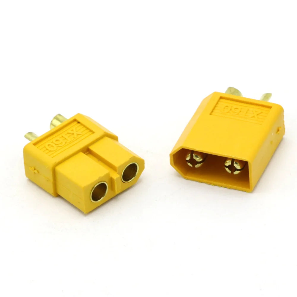 XT60 XT-60 Male Female XT30 XT90 Bullet Connectors Plugs for RC Lipo Battery Drone Airplane Accessories Wholesale