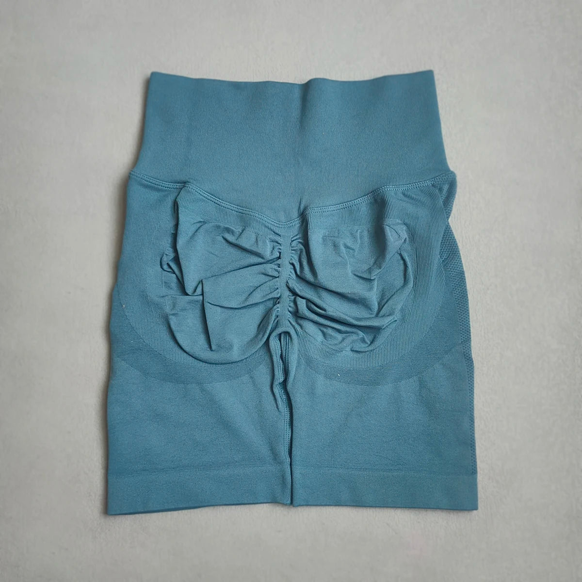 Yoga Shorts Women Sports Shorts Seamless Gym Workout Shorts High Waist Push Up Fitness Sports Shorts Cycling Shorts