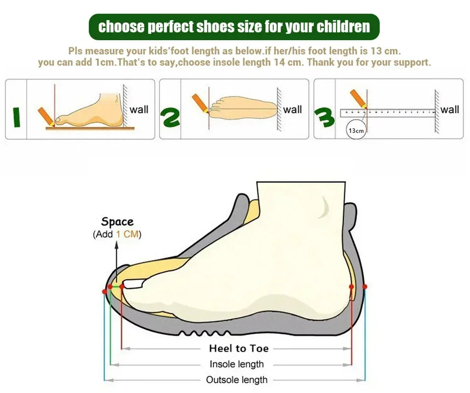 Summer Childrens Slippers Hole Kids Sandals Soft Anti-Skid Cartoon Dinosaur DIY Design Indoor Anti-Slip Boys Girls Beach Shoes