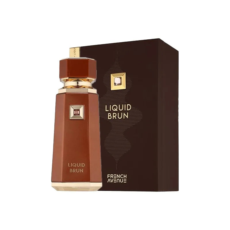 French Avenue Arabian Perfume Ladies' Hair and Body Fragrance Spray Cologne for Man Birthday Present Makeup Cosmetic