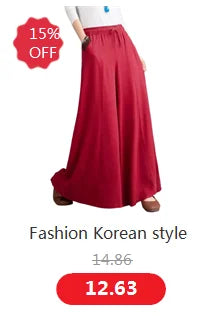 Fashion casual pantalones aesthetic plus size Women Trousers Spring Satin Imitation Silk Soft long Pants  pants y2k
