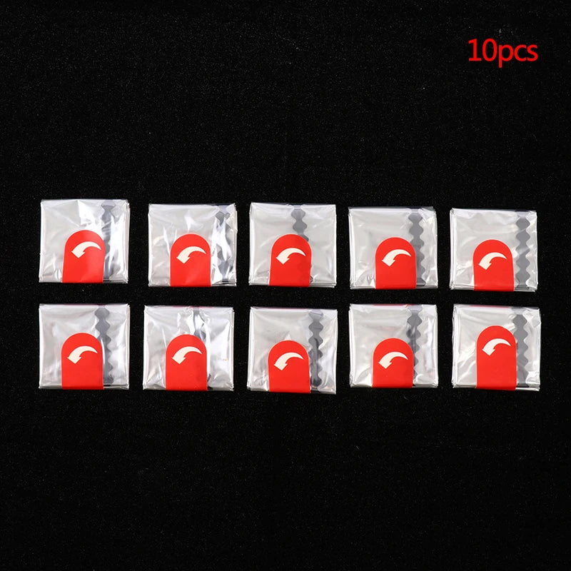 10/20pcs Turkey Bag Oven Roasting Bags Baking Sleeve Turkey Baking Bag for Cook