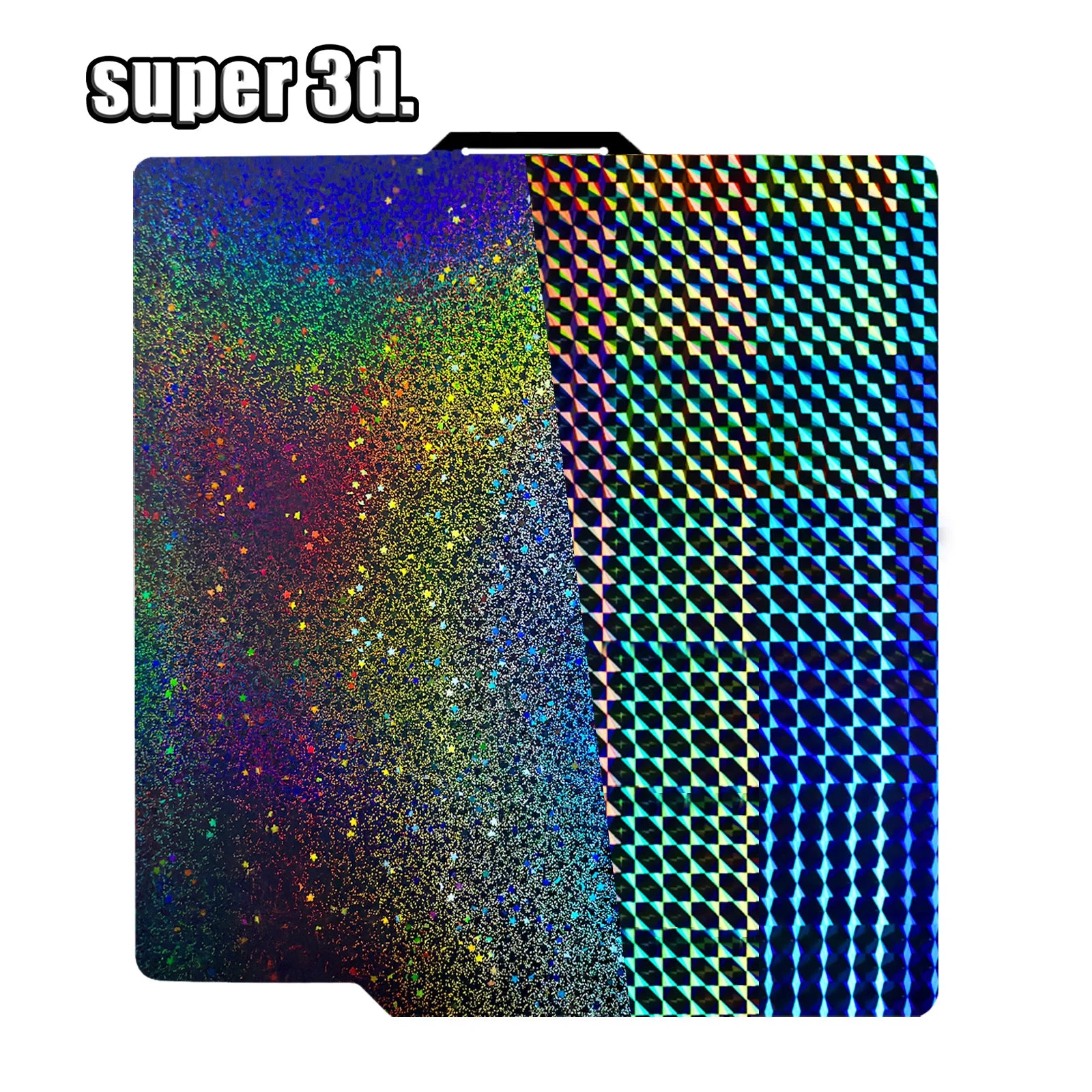BambuLab Spring Steel PEI Build Plate 257×257 – Magnetic 3D Printer Sheet for A1, X1C & P1S