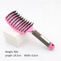 Professional Salon Hairdressing Comb Scalp MassageCombs Wet Curly Detangle Hair Brush for Barber Styling Tools
