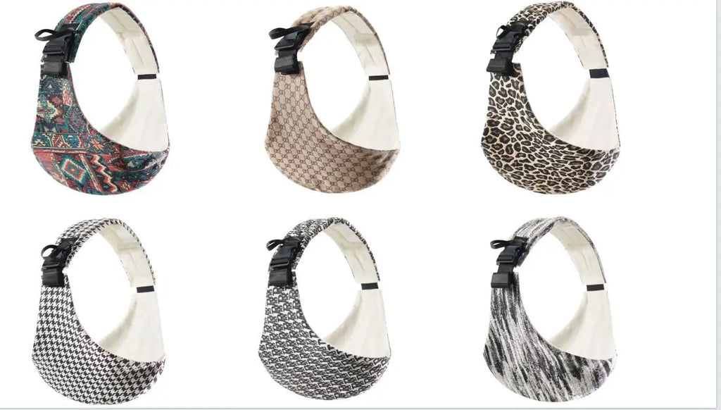 Portable Baby Carrier Wrap Toddler Accessories Multifunctional Strap Infant Bag Adjustable Shoulder Baby Carriers Sling for Kids