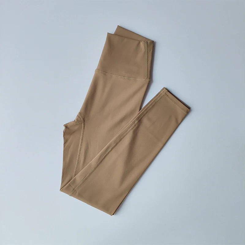Seamless Yoga Set for Women, Workout Sportswear, Gym Clothing, Fitness, Push Up Bra, High Waist Leggings, 2Pcs Sports Suits