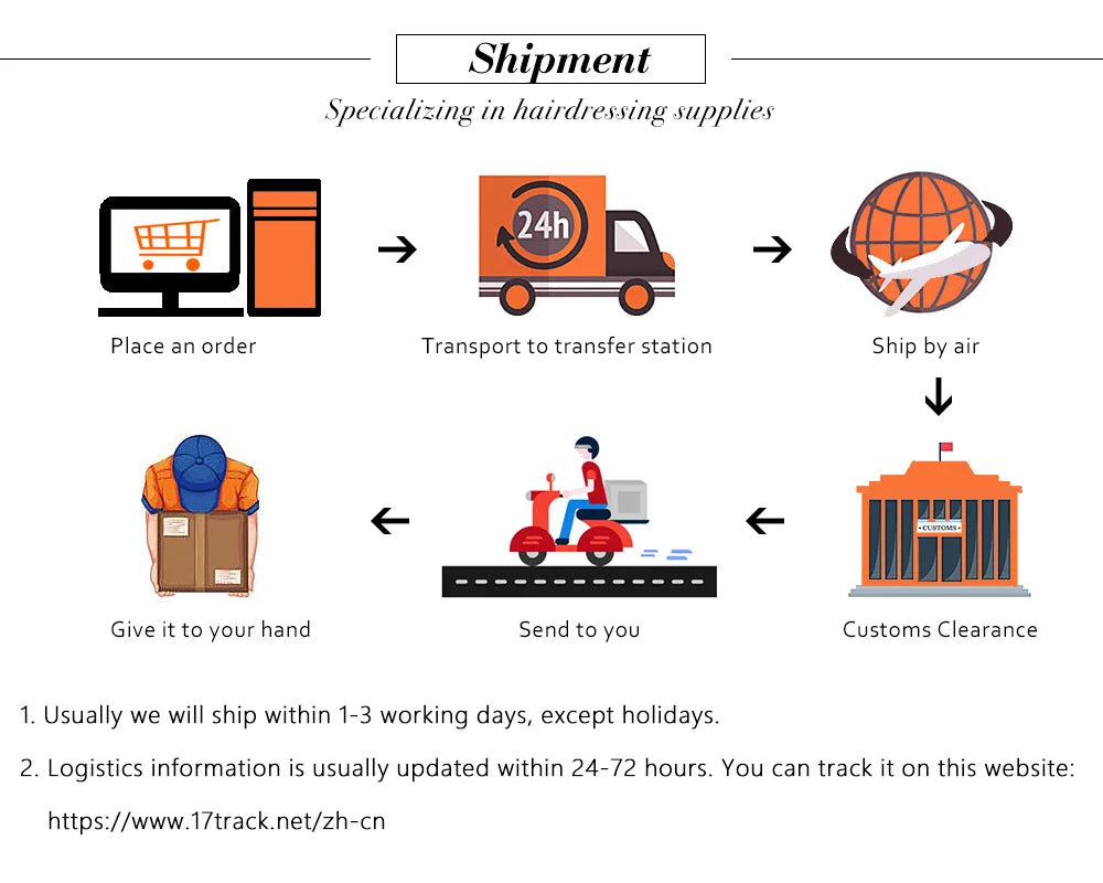 Professional Solid Wood Hairdressing Soft Hair Cleaning Brush Barber Neck Duster Brush Hair Remove Comb Hair Styling Tools Combs