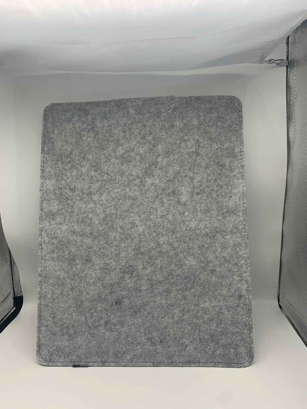 Felt Laptop Sleeve Bag For iPad Tablet E-reader Pad  Protective Case Portable Felt Inner Bag