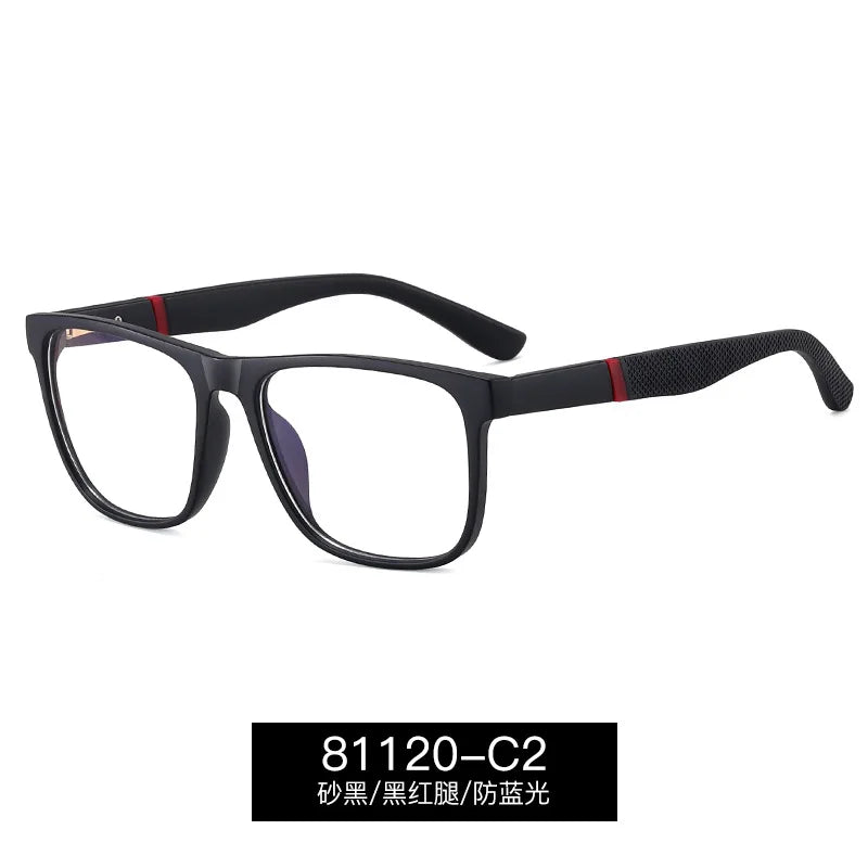 TR90 Reading Glasses – Lightweight Blue Light Blocking Eyewear