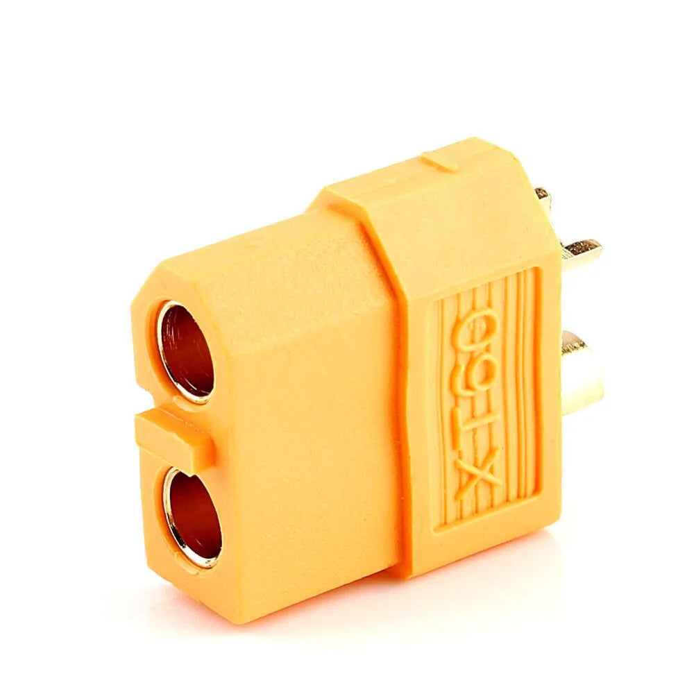 XT60 XT-60 Male Female XT30 XT90 Bullet Connectors Plugs for RC Lipo Battery Drone Airplane Accessories Wholesale
