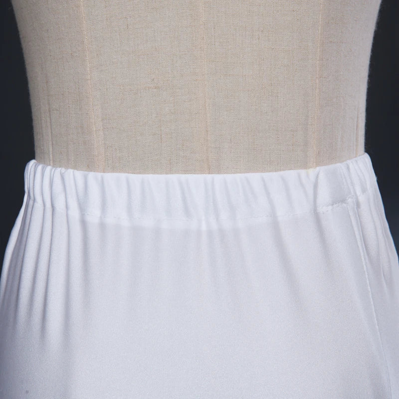 Petticoat Crinoline Slips Hoop Skirt Vintage  Underskirt for Gown Dress Many Styles for Bridal Wedding