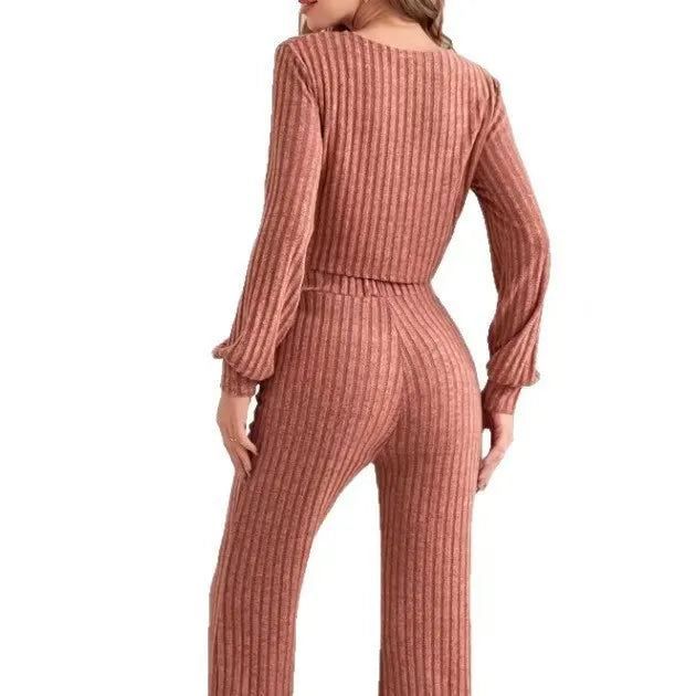 Women Pajama Sets Pijama Pajamas Woman Summer Set Sexy Women Sleepwear for Sleeping Women's Trousers Sleep Lounge Underwear