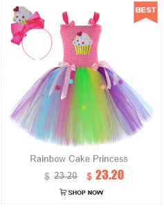 Black Red Lady Beetle Costumes for Baby Girls Ladybird Tutu Dress with Wings Kids Halloween Outfit Children Birthday Clothes