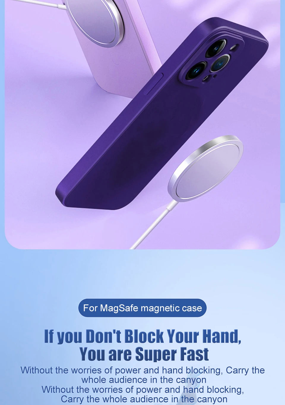 Original For Magsafe Magnetic Case For iPhone 15 14 13 12 11 Pro Max Mini X XR XS 8 Plus Liquid Silicone Wireless Charge Cover