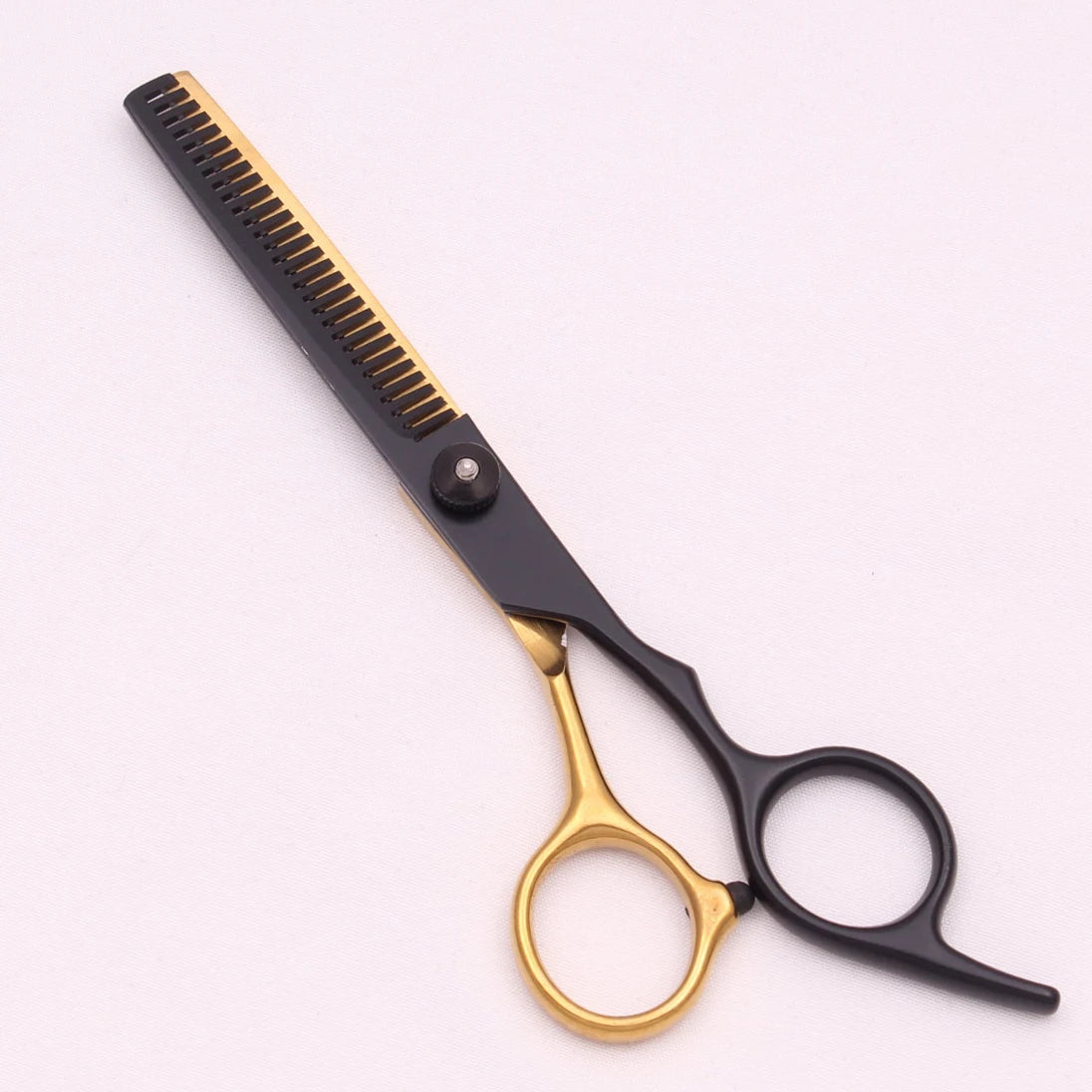 6” Professional Hair Scissors Set – Cutting & Thinning Shears, Japanese Steel