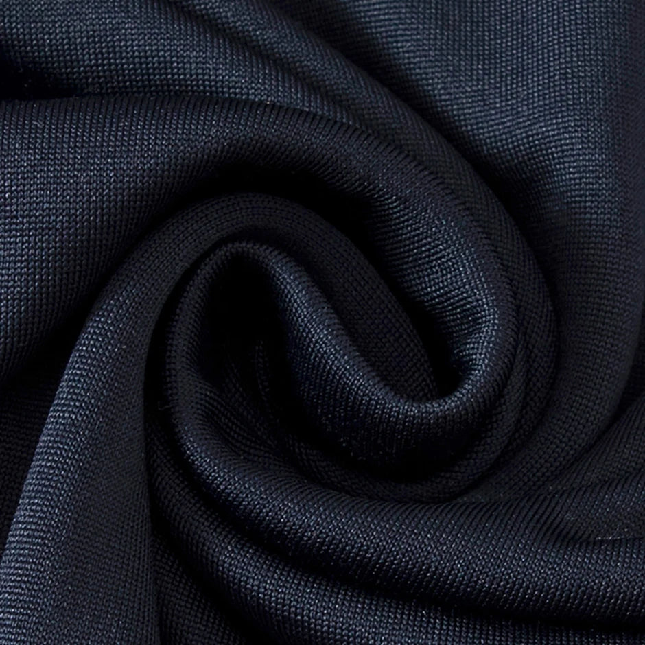 2-piece Autumn And Winter Solid Color Fashionable Casual Base Set Slim Fit Sports Fitness Long Sleeved Pants Warm Underwear Set