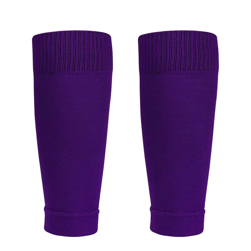 Sports Socks For Men Adult Children's Leggings Socks Fashion Basketball Football Summer Solid Color Breathable Fitness Artifact