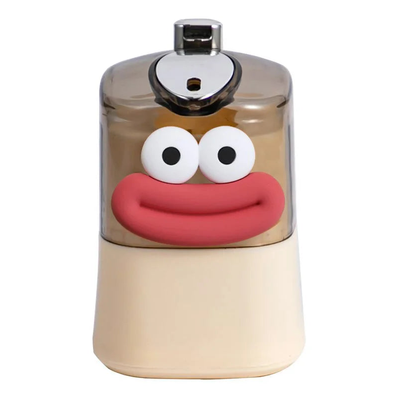 Automatic Pop-up Toothpick Dispenser Plastic Toothpick Case Box Press Toothpick Storage Box Decorative Toothpick Holder
