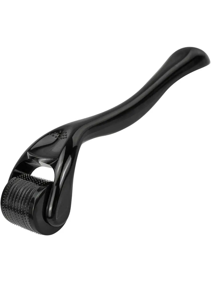 540 Micro Needle Derma Roller Skin Care Tool For Home Use