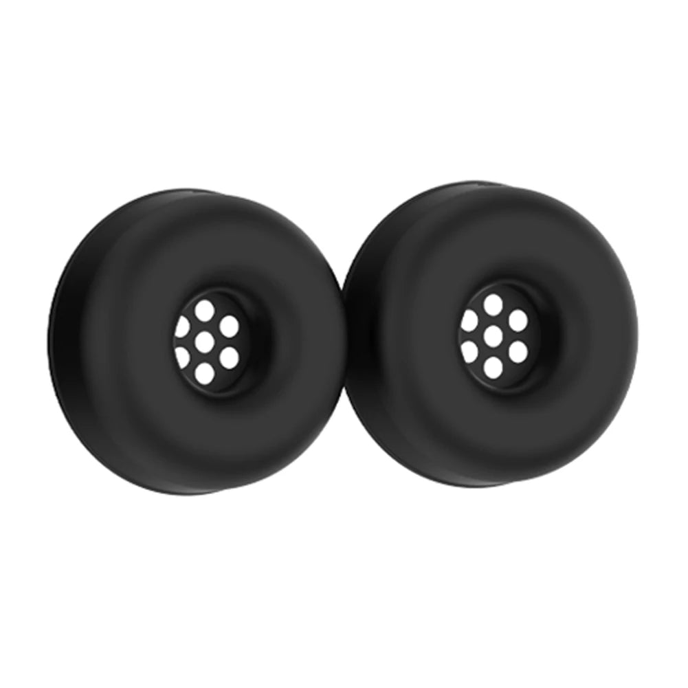 Silicone Earpad Covers Case Anti-Scratch Headphone Cover Waterproof Ear Cushions Cover Shockproof for JBL Tune 520BT Headphones