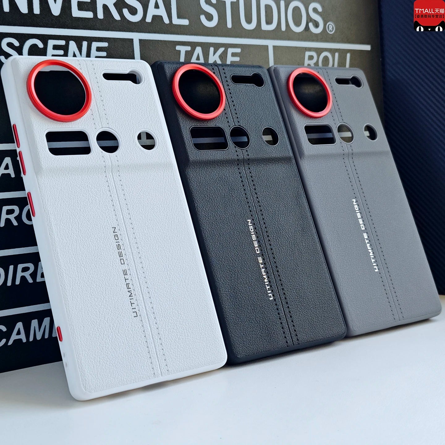 For ZTE Nubia Z70S Ultra Z70 Ultra Case Luxury PU Leather Skin Friendly Phone Cover For Nubia Z70S Ultra 5G Shell