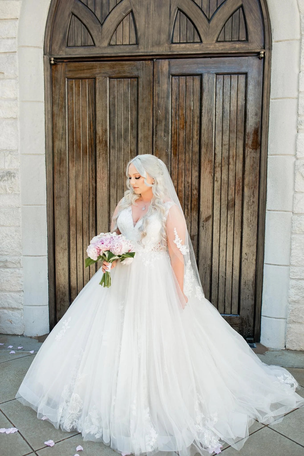 Cheap 6 Hoop Crinoline White Long Wedding Petticoat Ball Gown Dress Underskirt Skirt Half Slips Wedding Accessories