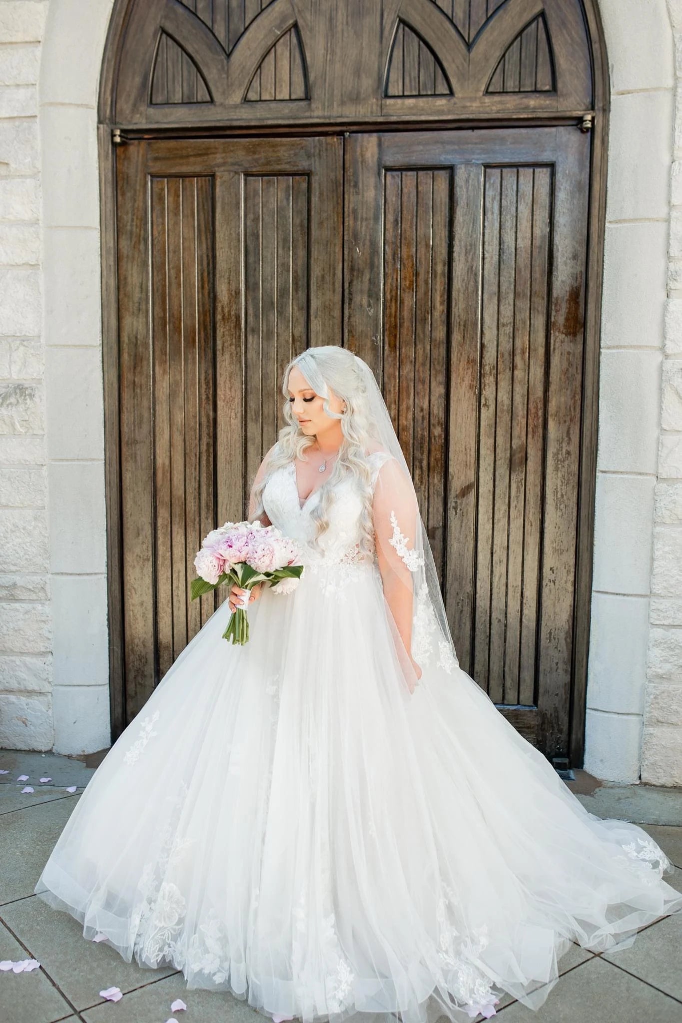 Cheap 6 Hoop Crinoline White Long Wedding Petticoat Ball Gown Dress Underskirt Skirt Half Slips Wedding Accessories