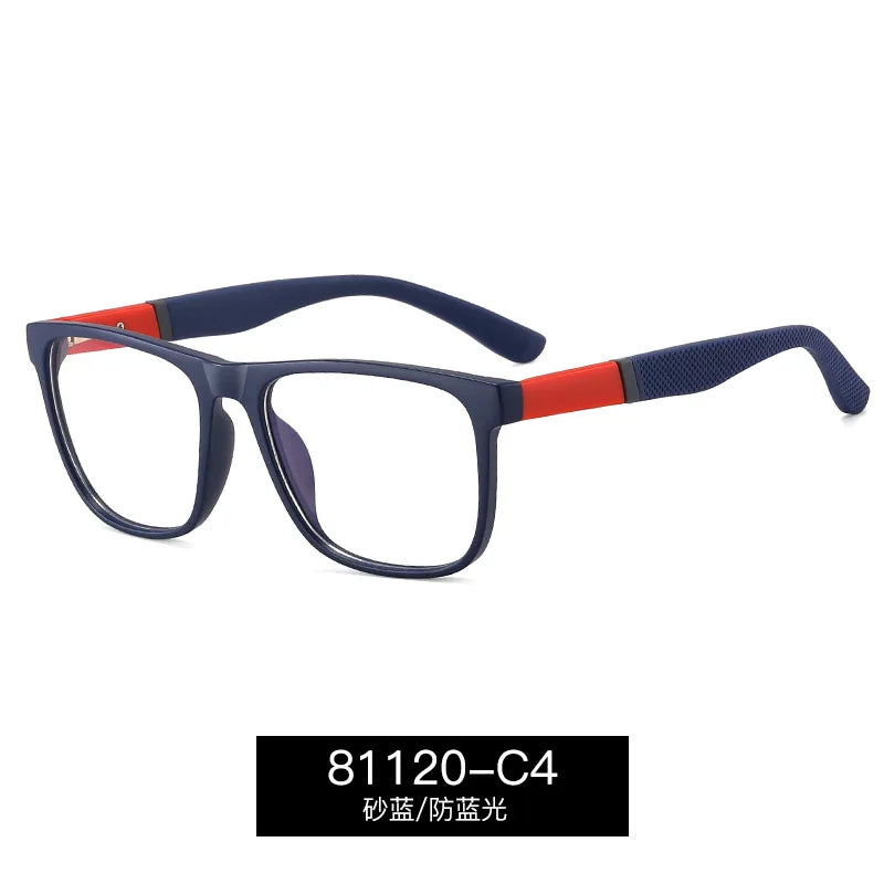 TR90 Reading Glasses – Lightweight Blue Light Blocking Eyewear