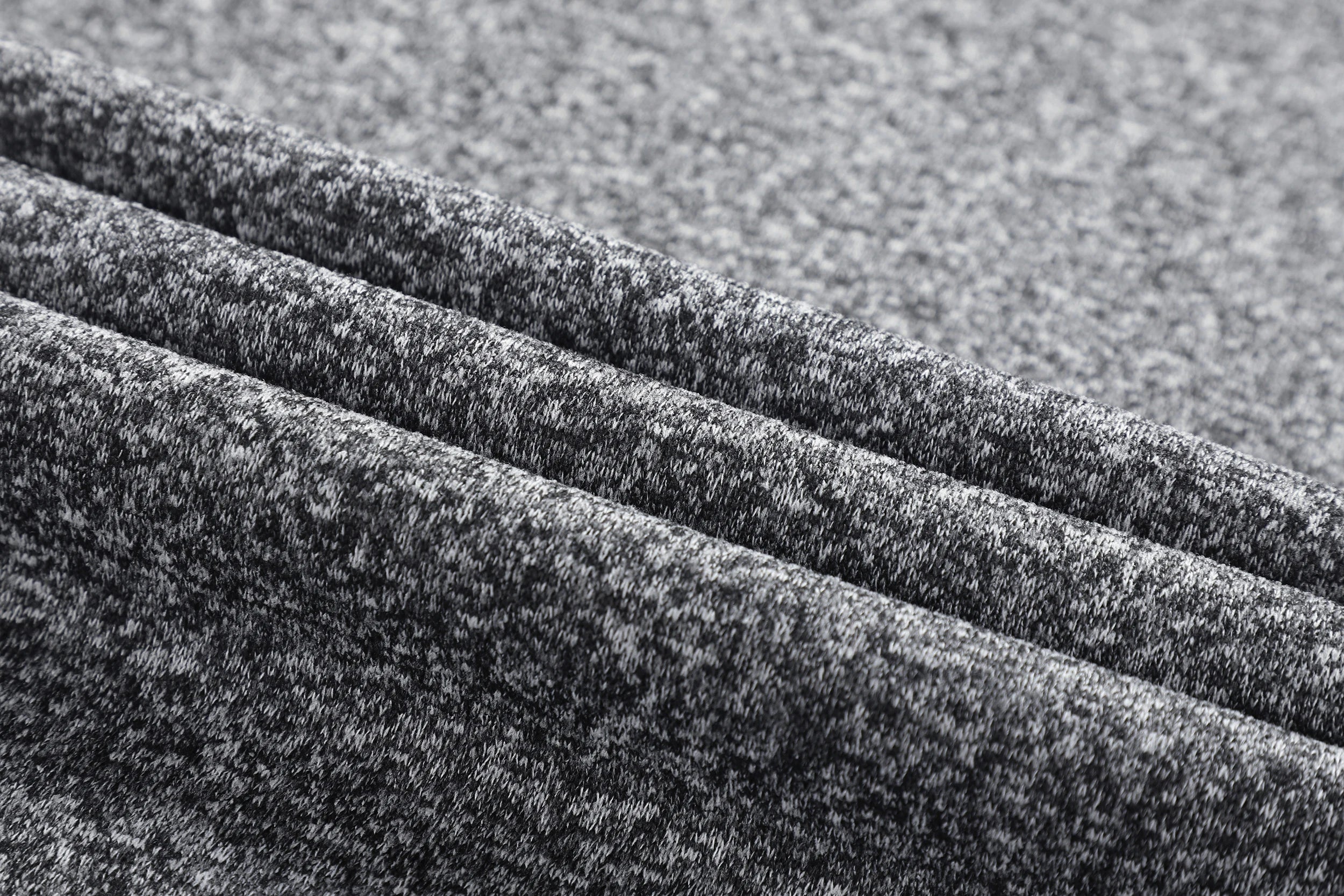 Autumn men's half-zip sweatshirts, long-sleeved solid color pullovers, turtlenecks, streetwear, winter warm jackets, sports coat