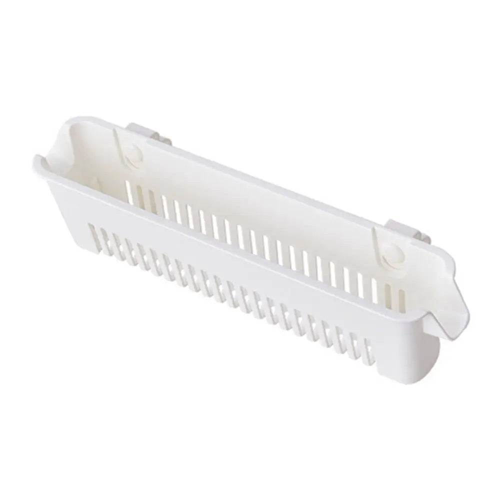 Multifunctional Kitchen Chopsticks Holder Hanging Durable Tableware Storage Rack Kitchen Organizer Save Space Tableware Holder