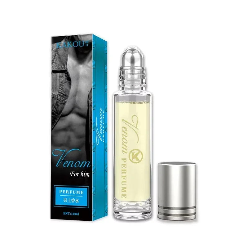125ml Men's Cologne Fragrance Perfume Eau De Parfum Intense Spicy Woody Seductive Fragrance Date Night Lasting Wear Perfumes