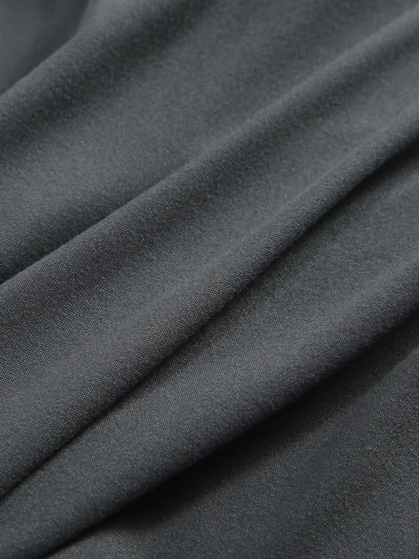 Men's Underwear Mid-Waist Breathable And Comfortable Teenage Men's Underpanties Fashionable Simple Solid Color Men Boxers