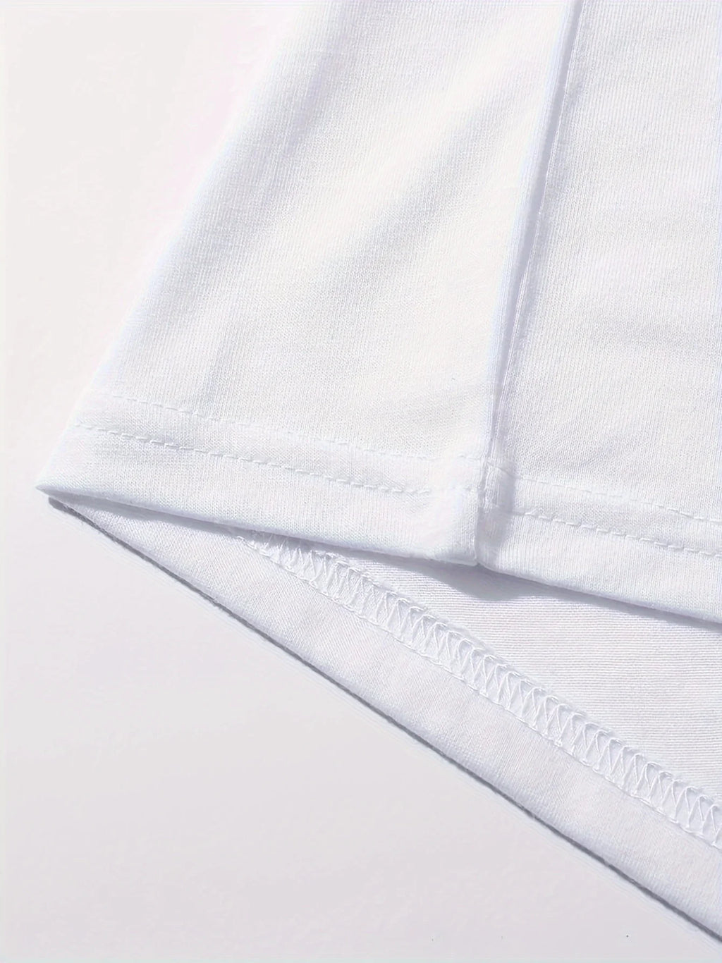 Paris Women Print T-shirt Girl Short Sleeve Crew Neck Casual Top for Summer & Spring, Women's Clothing