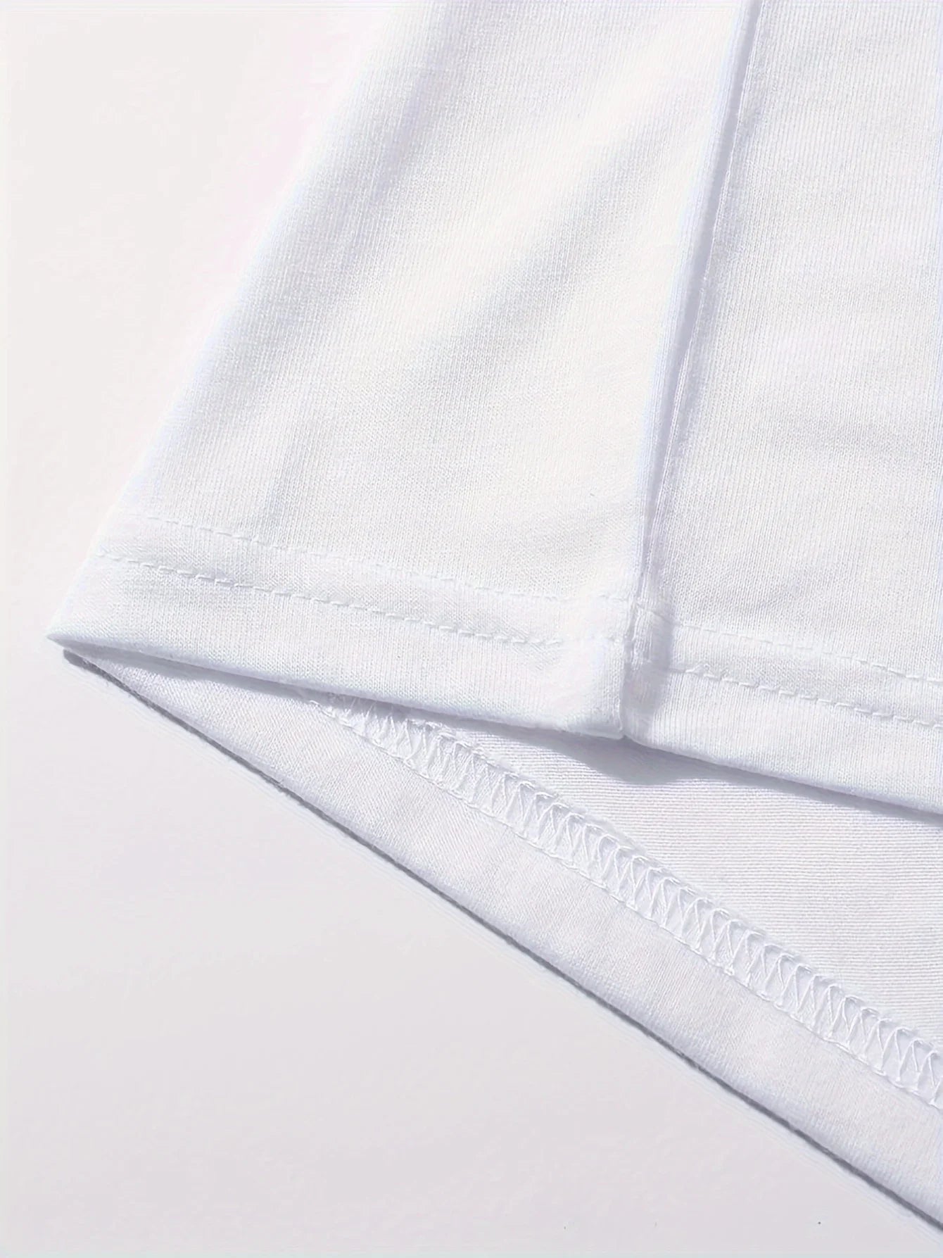 Paris Women Print T-shirt Girl Short Sleeve Crew Neck Casual Top for Summer & Spring, Women's Clothing