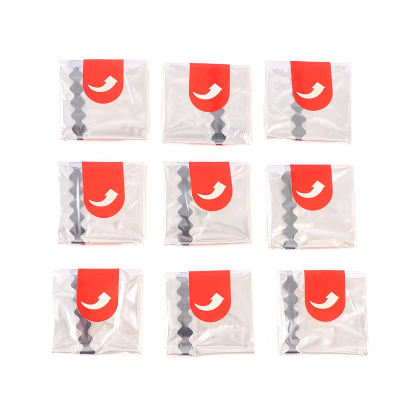 10/20pcs Turkey Bag Oven Roasting Bags Baking Sleeve Turkey Baking Bag for Cook