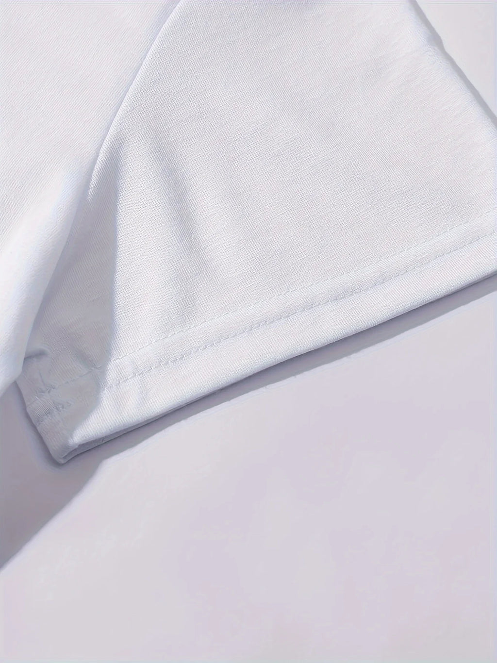 Paris Women Print T-shirt Girl Short Sleeve Crew Neck Casual Top for Summer & Spring, Women's Clothing