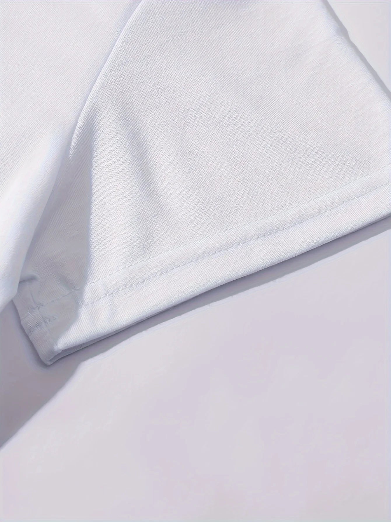 Paris Women Print T-shirt Girl Short Sleeve Crew Neck Casual Top for Summer & Spring, Women's Clothing